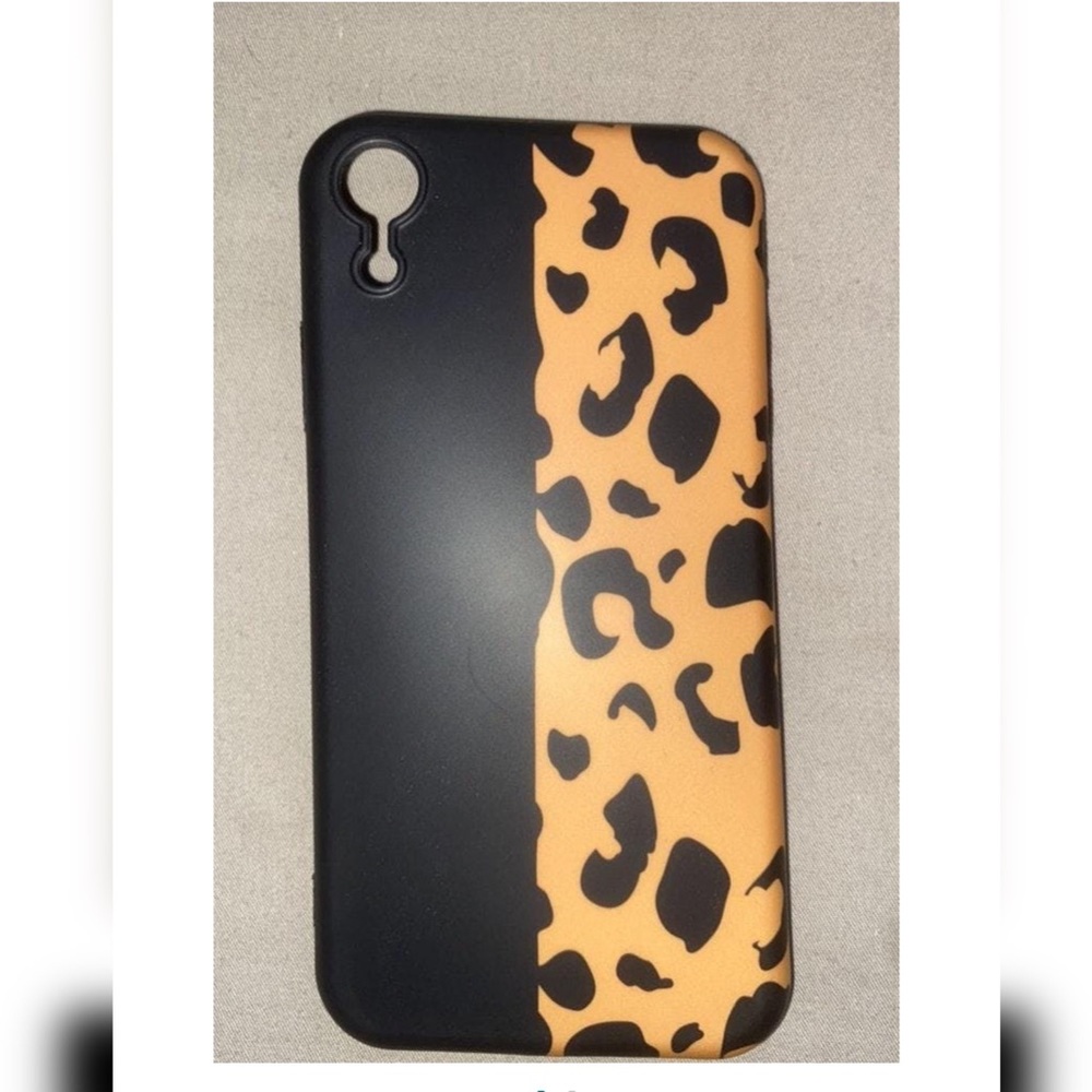 iPhone XR case